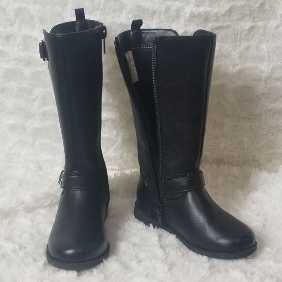 Toddler girls boots - Picture 2 of 7